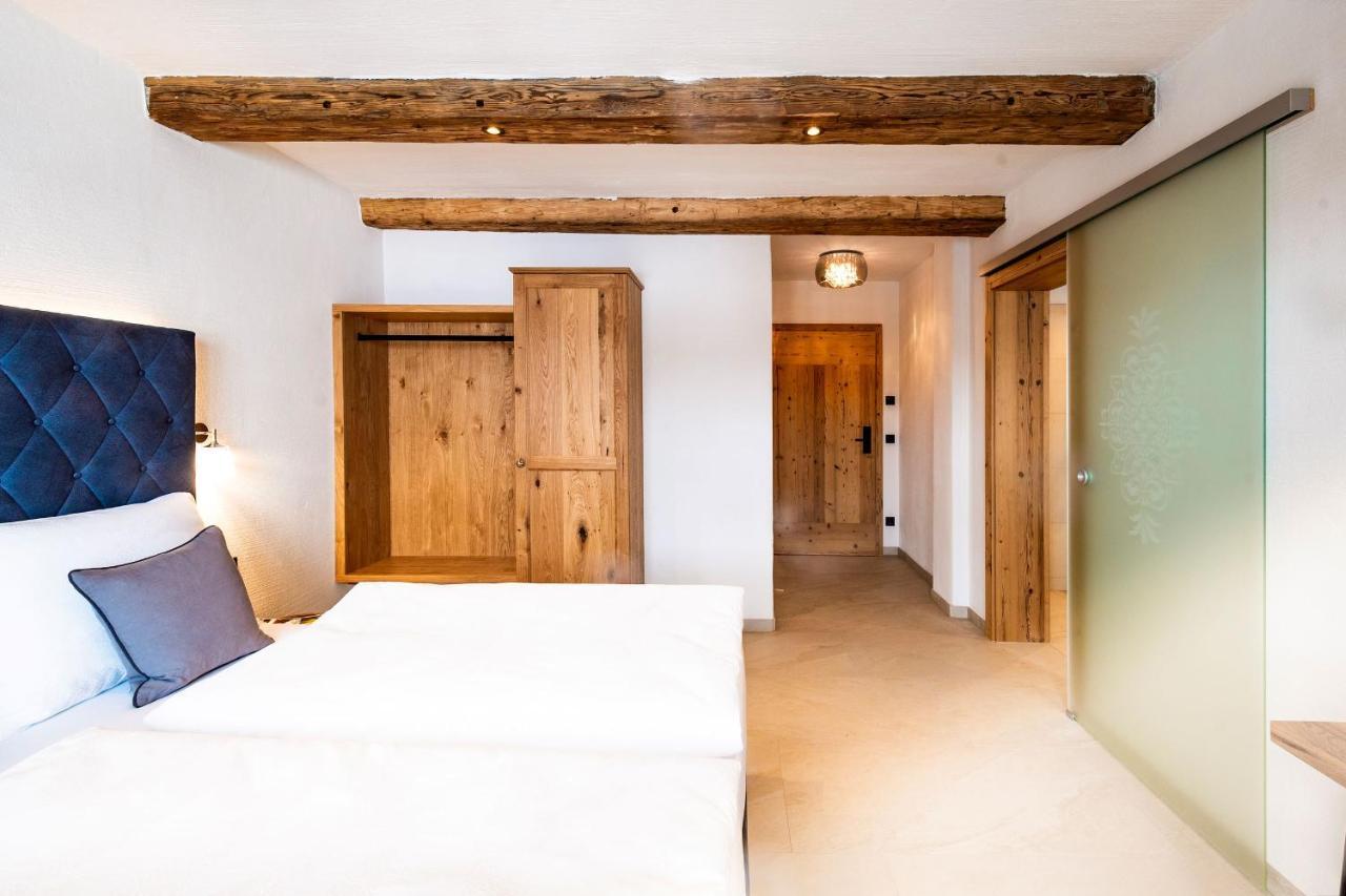 Ferienhaus Mandlberg Schladming Exterior foto