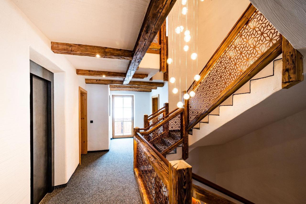 Ferienhaus Mandlberg Schladming Exterior foto