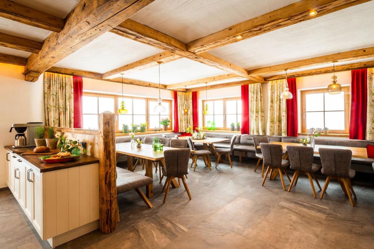 Ferienhaus Mandlberg Schladming Exterior foto