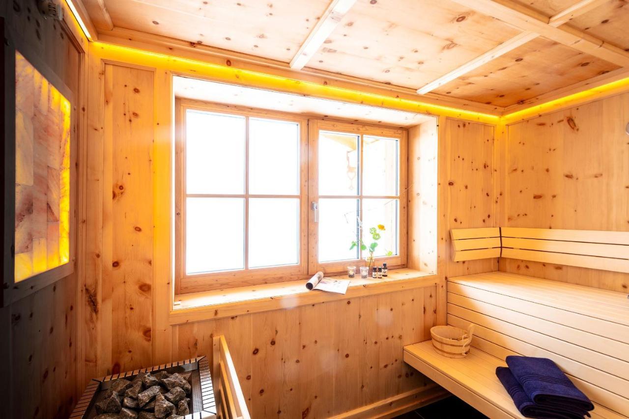 Ferienhaus Mandlberg Schladming Exterior foto